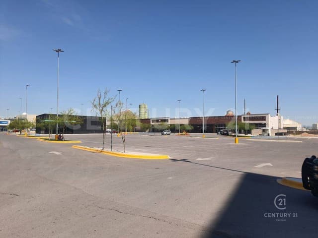 LOCAL EN RENTA EN PLAZA NUEVA ESPAÑA CHIHUAHUA, CHIH.