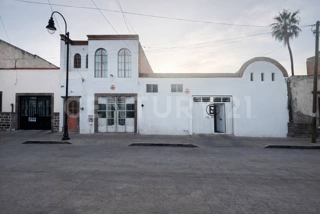 Casa en Venta en Barrio San Miguelito, San Luis Potosí, S.L.P.