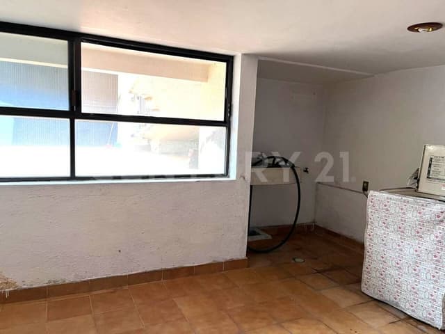 Casa en Venta en Campestre Coyoacán Coyoacán CDMX
