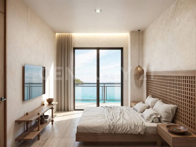 Departamento en Pre-venta en La Peñita de Jaltemba, Compostela, Nayarit