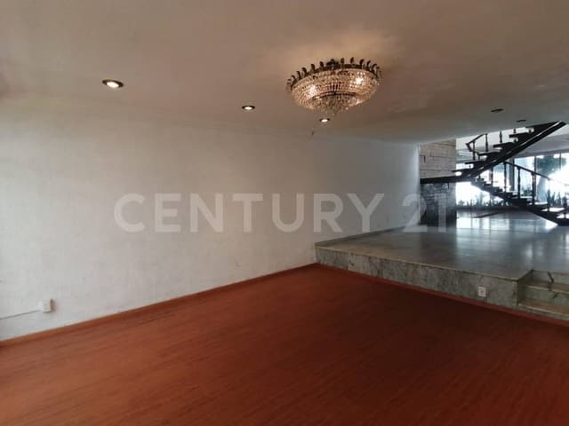 Casa en Venta en Parque San Andrés Coyoacán CDMX