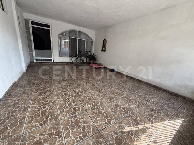 Casa en Venta en Fracc. San Francisco de Asís, Soledad de Graciano Sánchez, S.LP