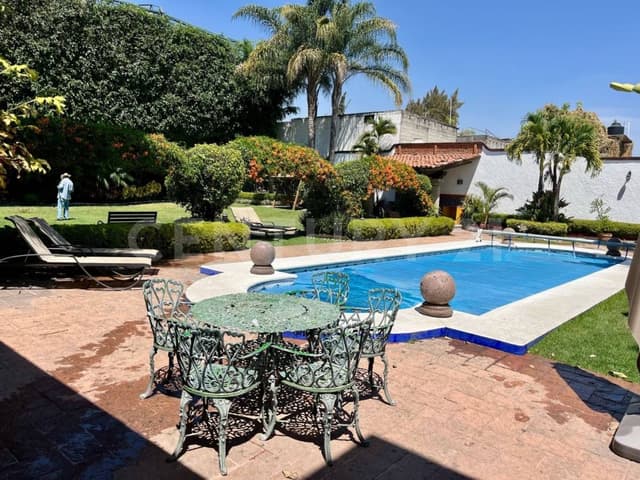 Casa en Venta Col Maravillas, Cuernavaca Morelos