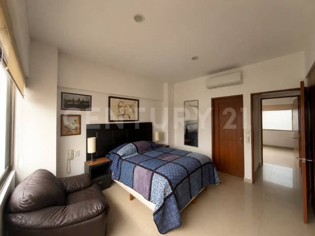 Departamento en venta en Colonia Del Valle Sur, Benito Juárez, Ciudad de México