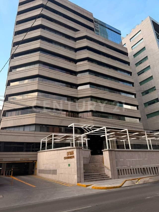 Consultorio en Renta