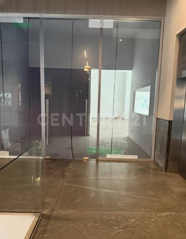 Local en Renta en Torre Infiniti Reforma, Santa fé