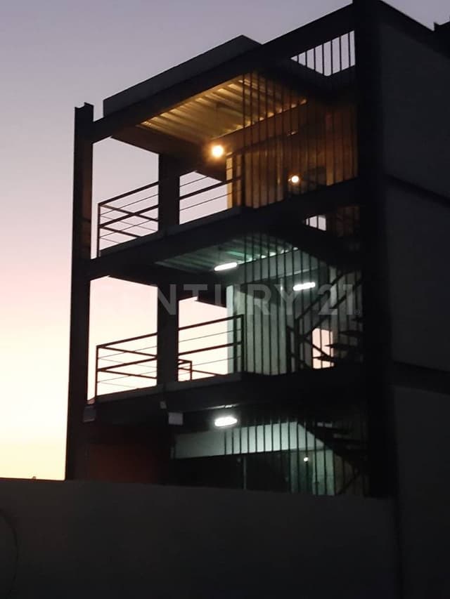 Renta de Local Comercial en Avenida de la Luz, Colonia Chula Vista, Querétaro