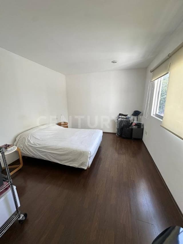 NARVARTE ORIENTE - BENITO JUAREZ