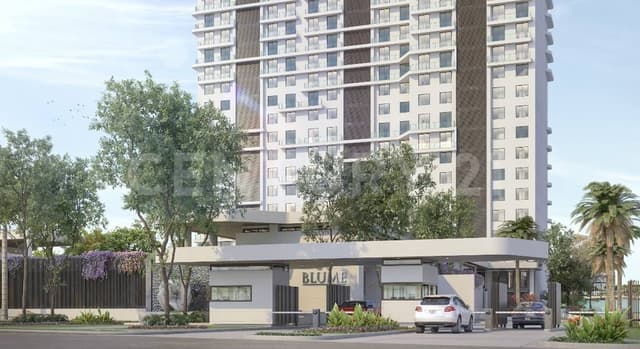 Departamentos en Puerto Cancún