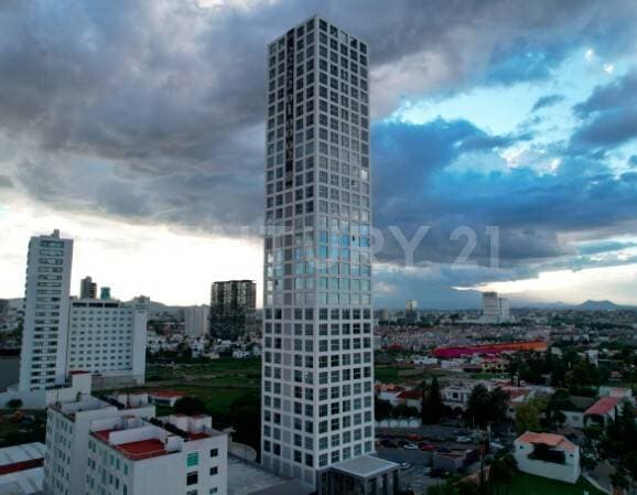 VENTA DEPARTAMENTO 3 RECAMARAS y AMENIDADES TORRE SELENITE,SAN MARTINITO,PUEBLA