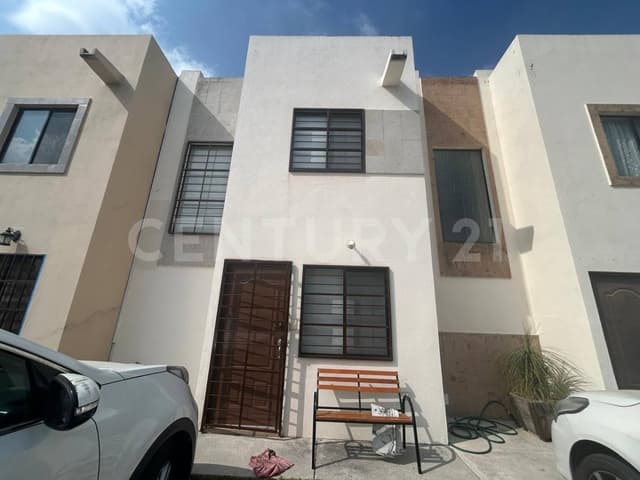 Renta de Casa en Rincones del Marqués