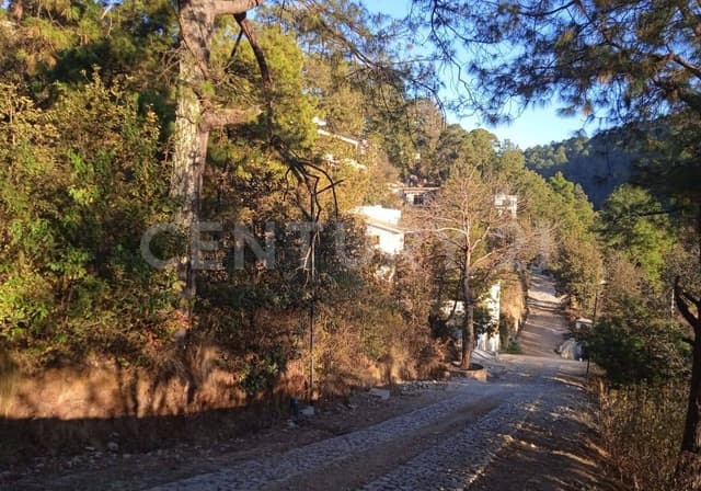 TERRENO EN VENTA, FRACC, SANTA RITA, SAN CRISTOBAL DE LAS CASAS