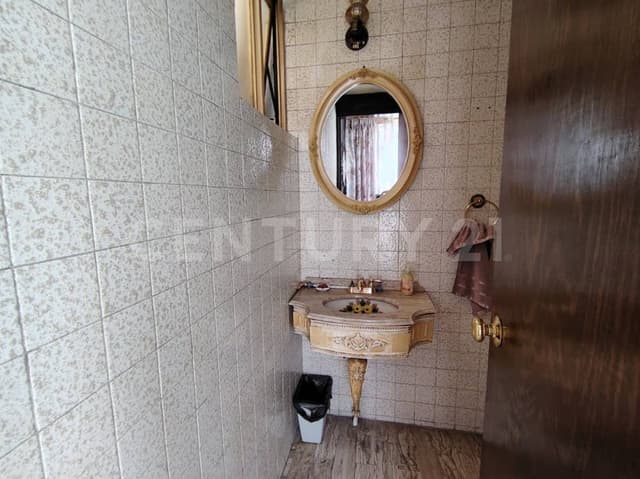 Casa en venta en Santa Monica Naucalpan