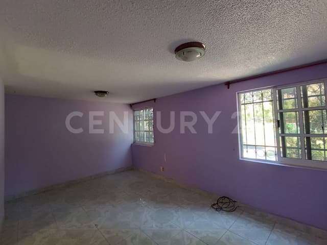 Departamento en Venta en Colonia El Arbolillo, Gustavo A. Madero, CDMX