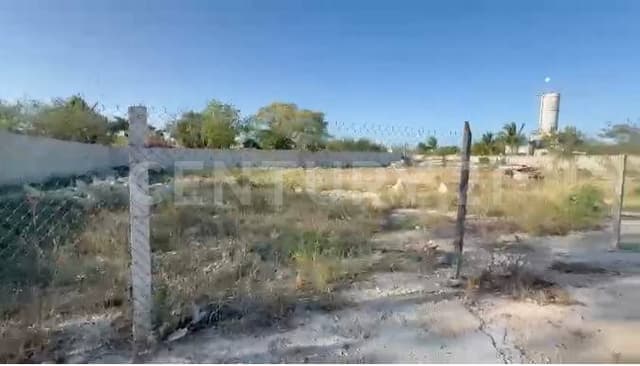 Terreno en Venta en Temozón Norte, Mérida, Yucatán