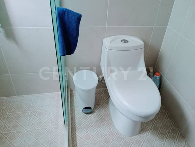 CASA EN VENTA EN SAN FRANCISCO COACALCO, ESTADO DE MÉXICO