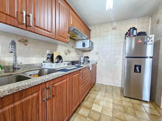 Departamento en Venta Colomos Providencia