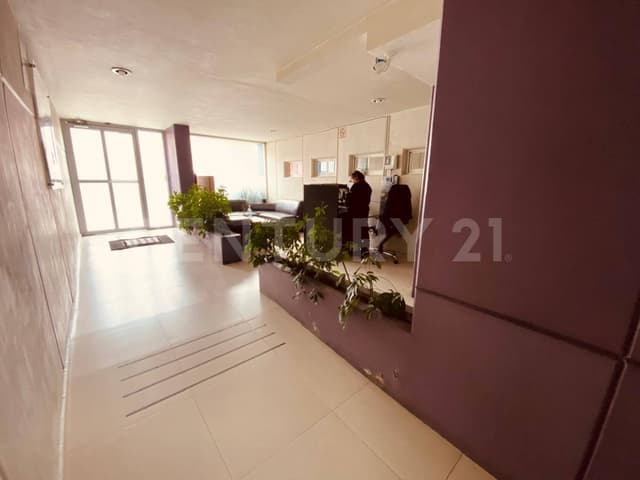 DEPARTAMENTO DE DOS NIVELES EN VENTA, COL. ALBERT, BENITO JUAREZ, CDMX