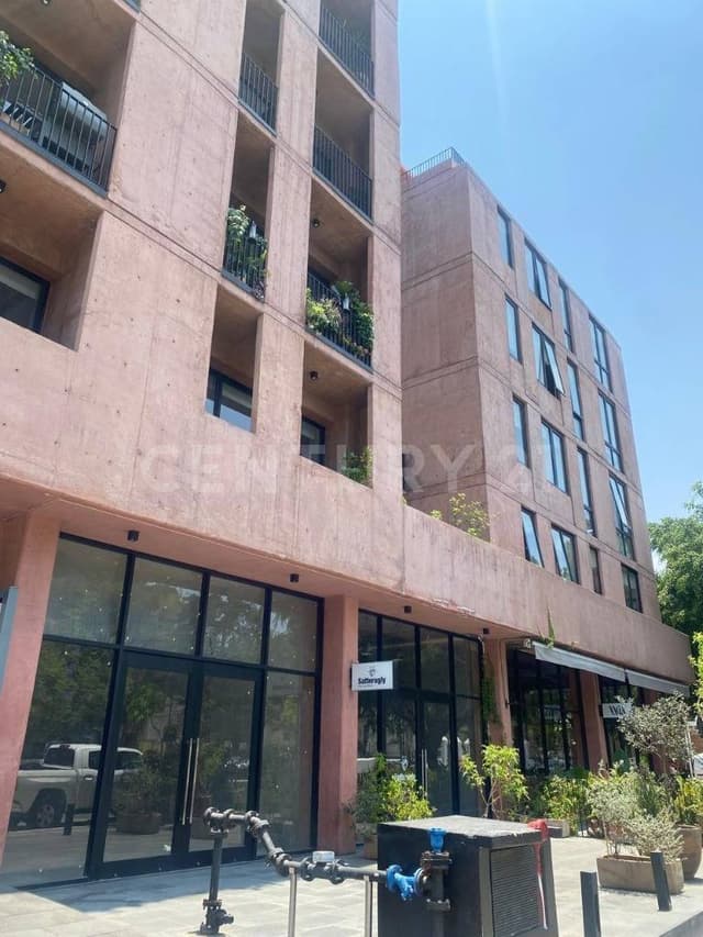 Departamento en Renta, Col , Americana, Guadalajara,Jal