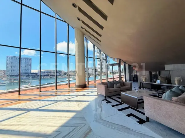 Venta Exclusivo departamento en Shark Tower - Cancún