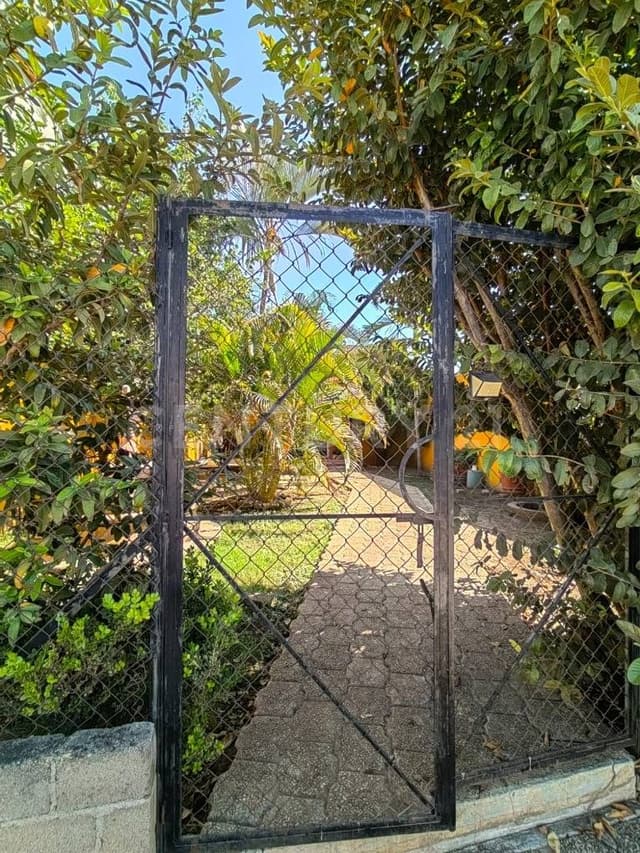 SE VENDE TERRENO EN PUEBLO NUEVO