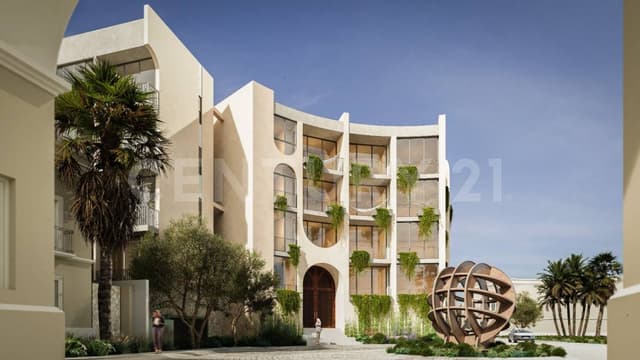 DEPARTAMENTO EN PREVENTA EN ZONA DORADA MAZATLÁN