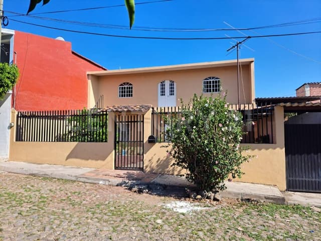 Casa en venta Fracc Las Higueras Cuauhtemoc, Colima