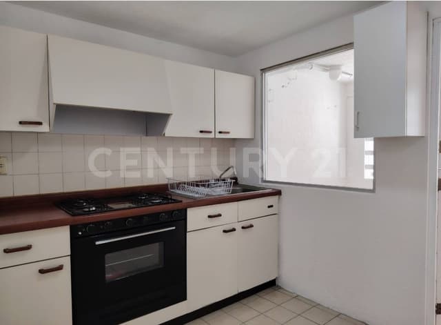 Renta de Departamento, Pedregal de Carrasco, Coyoacán