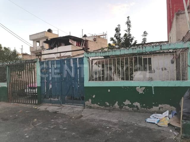 Terreno en Venta en San Francisco Culhuacán Coyoacán CDMX