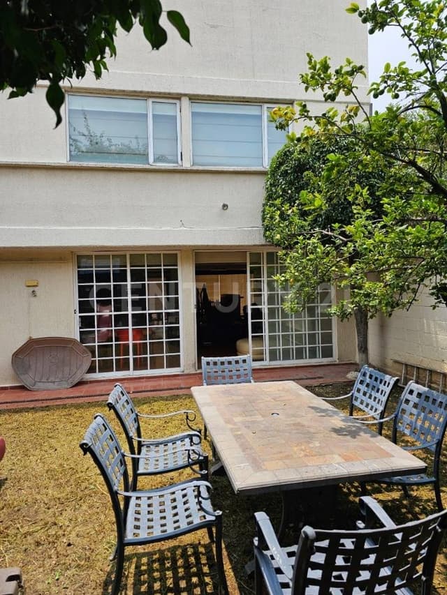 Casa en Venta Colonia Lindavista