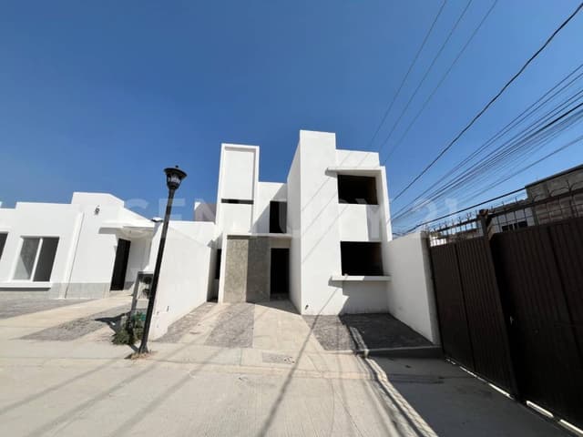 Casa en Venta en San Juan del Río, Querétaro.