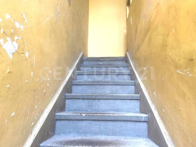 Terreno en Venta en Postal Benito Juárez CDMX