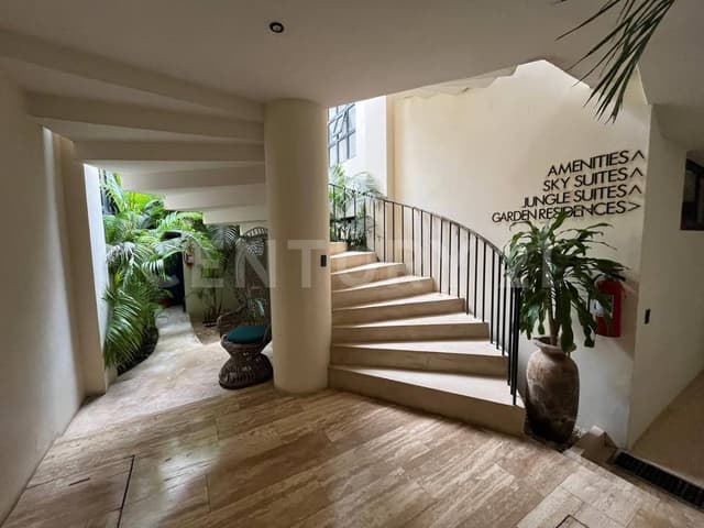 Penthouse en Venta en Focus, Tulum C3972