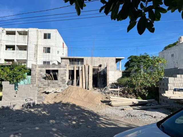 DEPARTAMENTOS EN PRE-VENTA HIDALGO PONIENTE, CIUDAD MADERO