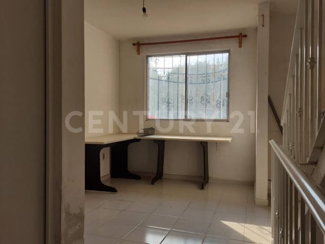 Casa en venta en Villas de San Martin Chalco Estado de Mexico