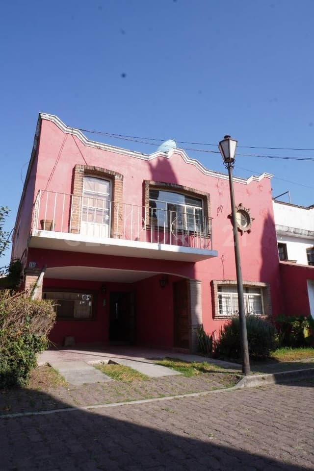 VENTA DE CASA EN PUEBLA, TONANTZINTLA