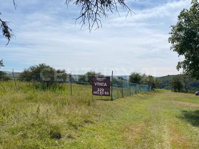 Venta Terreno, con servicios de luz y drenaje a pie de calle, Zona Valsequillo