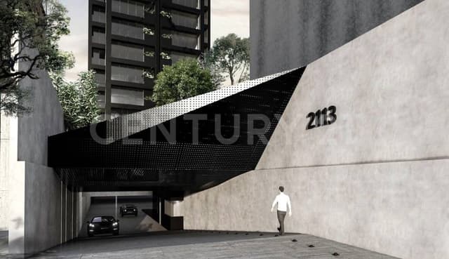 DEPARTAMENTO EN PREVENTA EN HABITA SAN ÁNGEL