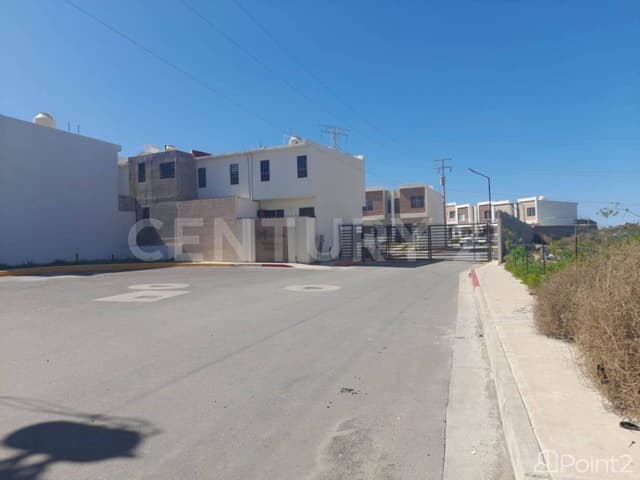 CASA EN RENTA MADEIRA RESIDENCIAL TIJUANA B.C.