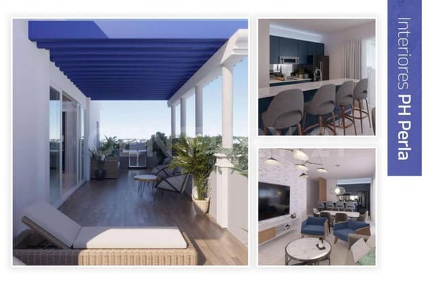 DEPARTAMENTO EN VENTA EN MAZATLÁN, OLYMPUS RESIDENCIAL