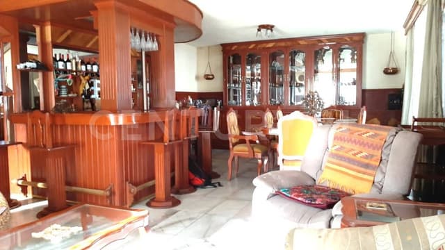 Casa en venta en Santa Cruz Atoyac San Francisco Culhuacán Coyoacán