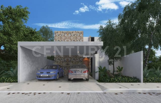 Casa en Venta en Temozón Norte, Mérida, Yucatán