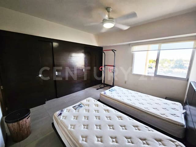 Departamento Amueblado en Renta, Horizontes Country, Guadalajara, Jalisco