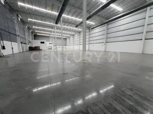 BODEGA EN RENTA EN SANTA CATARINA, NUEVO LEON