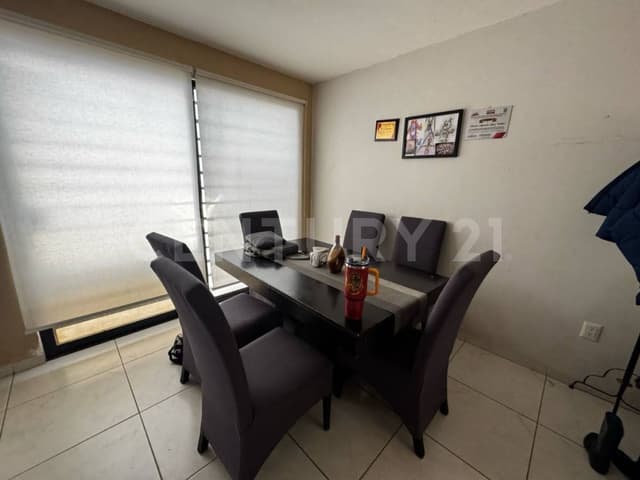 Casa en Venta en Privada Real San Pedro II, Soledad de Graciano Sánchez, S.L.P.