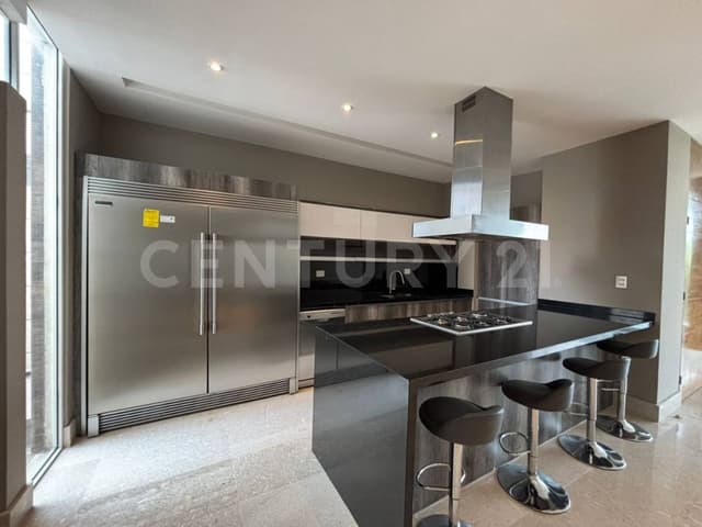 DEPARTAMENTO EN RENTA | SANTA ENGRACIA | SAN PEDRO GARZA GARCIA, NL