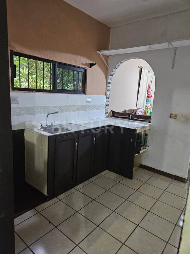 CASA EN VENTA EN RA. ANACLETO CANANBAL, VILLAHERMOSA, TABASCO.