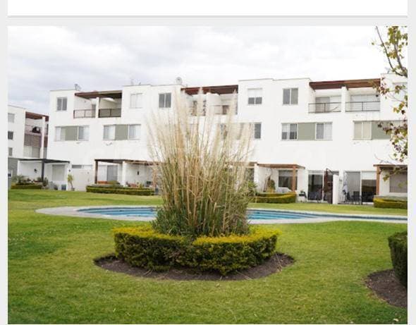 Venta de Casa en Juriquilla