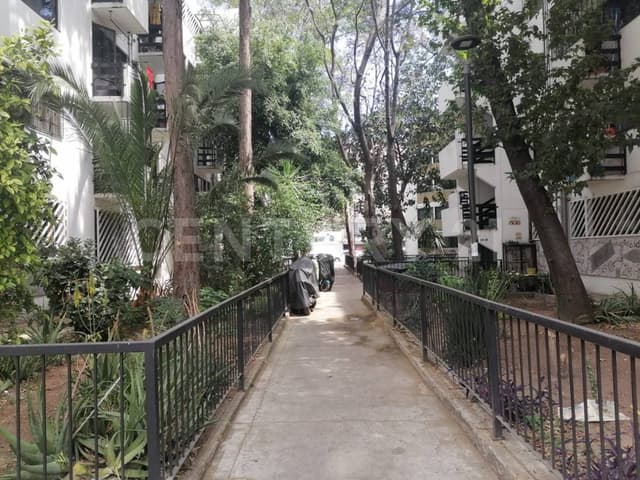 Departamento en Venta Educación, Coyoacán CDMX