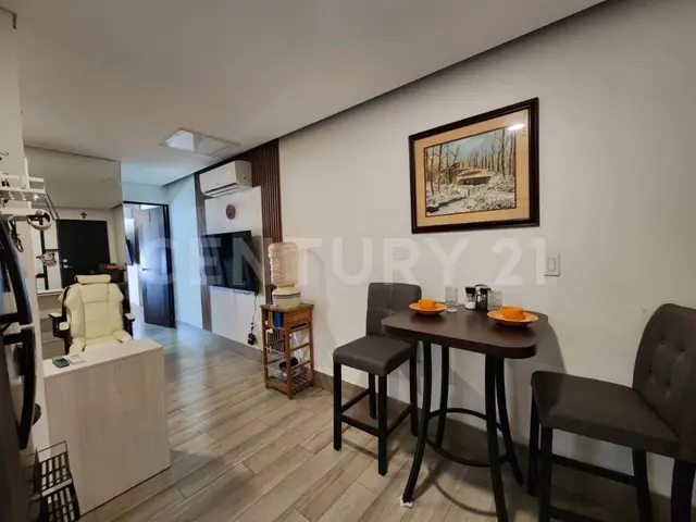 DEPARTAMENTO EN RENTA | TORRE EL PATRIOTA | LUIS G SADA | MONTERREY, NL